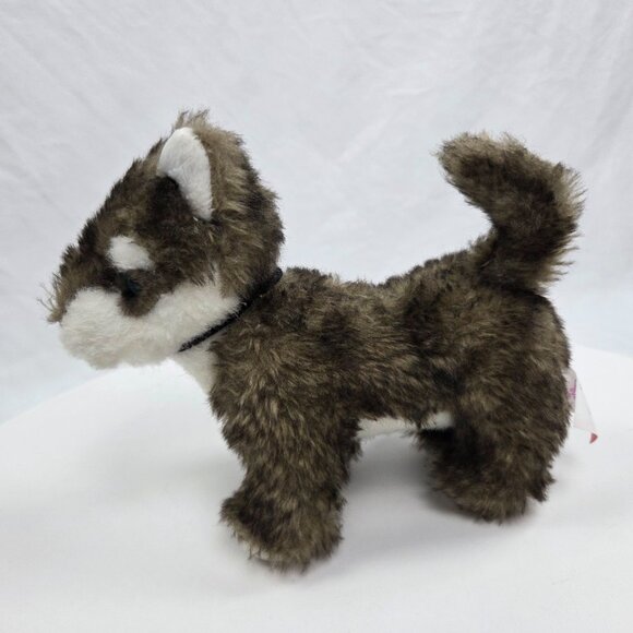 Our Generation Doll HUSKY Pup 6" Tall - Picture 2 of 5